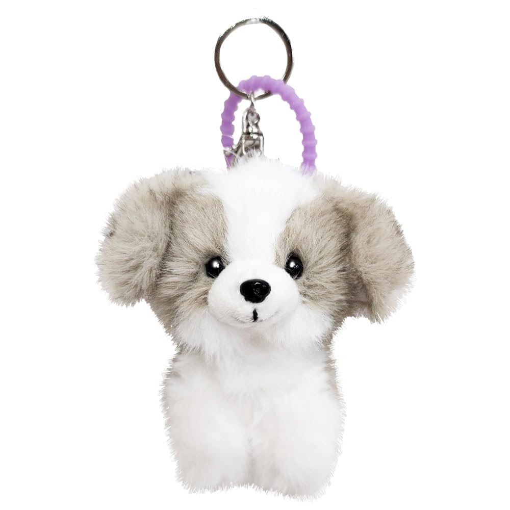 Amazon.co.jp: [BESTEVER] ふわふわファーリーズ Furries ぬいぐるみ